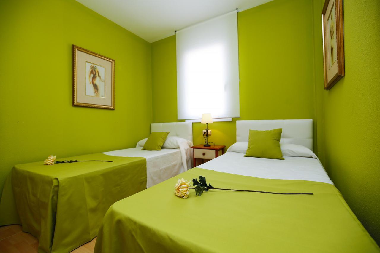 Pasion Planet Costa Dorada - Only Families Villa Salou Esterno foto