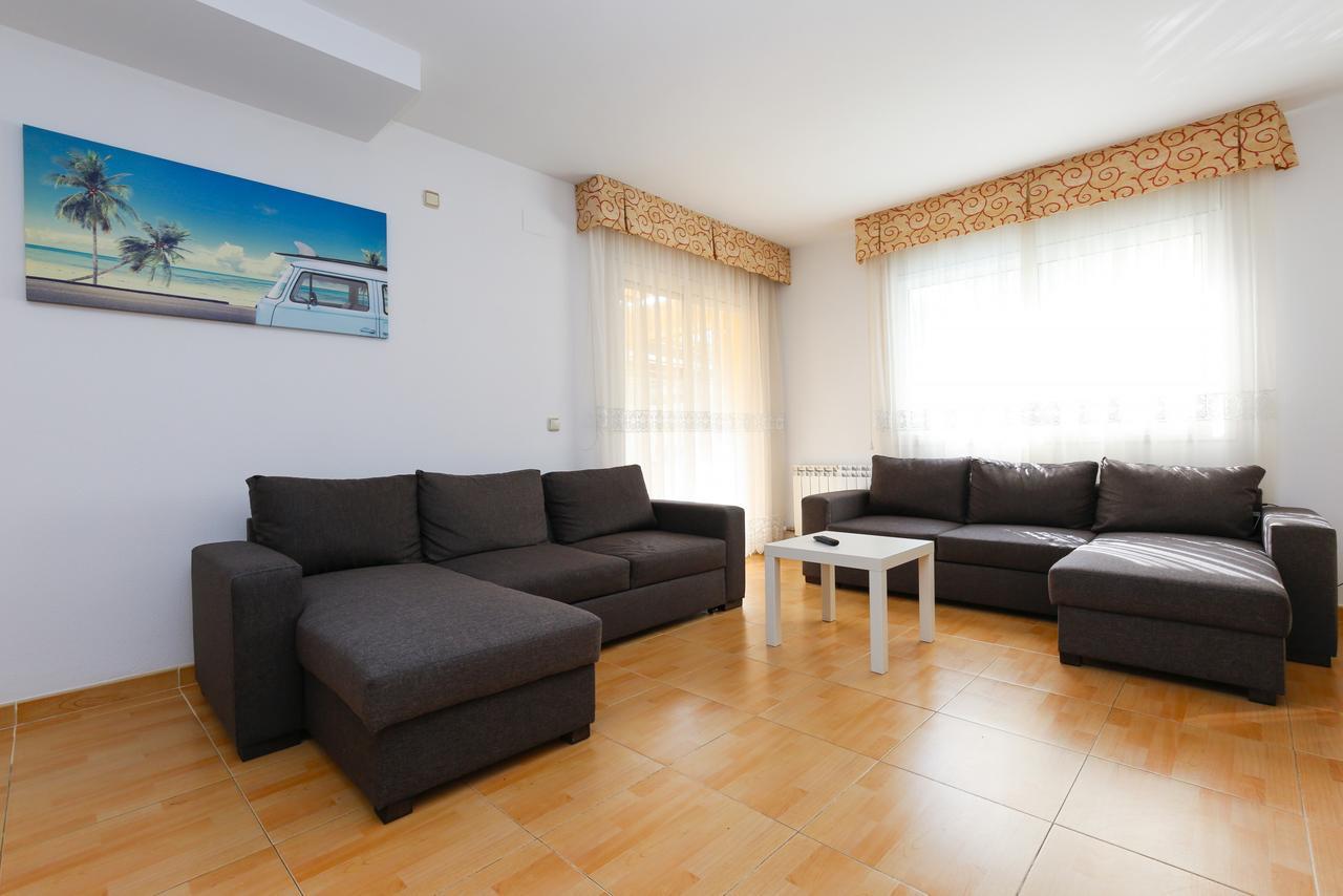 Pasion Planet Costa Dorada - Only Families Villa Salou Esterno foto