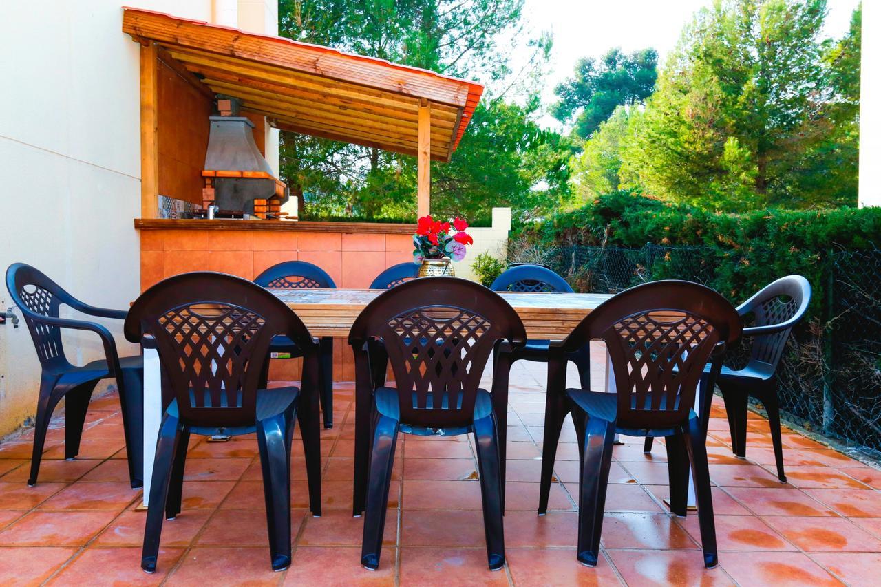 Pasion Planet Costa Dorada - Only Families Villa Salou Esterno foto